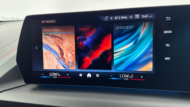 BMW 2 Series 220 M Sport 4dr Step Auto Petrol Saloon